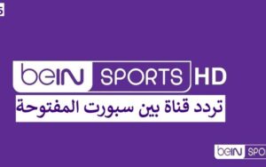 تردد قنوات بين سبورت ماكس المفتوحة لنقل مباريات اليورو 2024